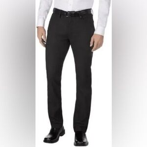 Urban Star Relaxed Fit Black Pants NWT Size 32x30